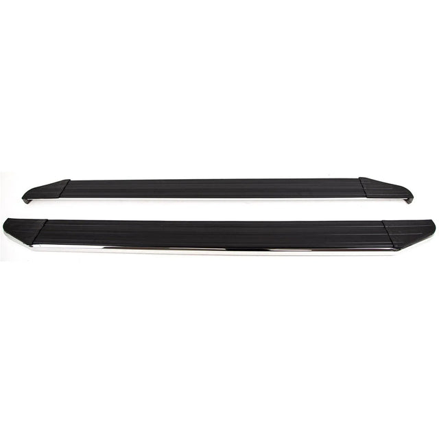 Fits Audi Q5 2016-2020 Running Boards Side Steps - image 6