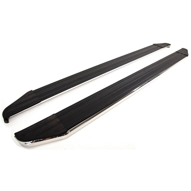 Fits Audi Q5 2016-2020 Running Boards Side Steps - image 5