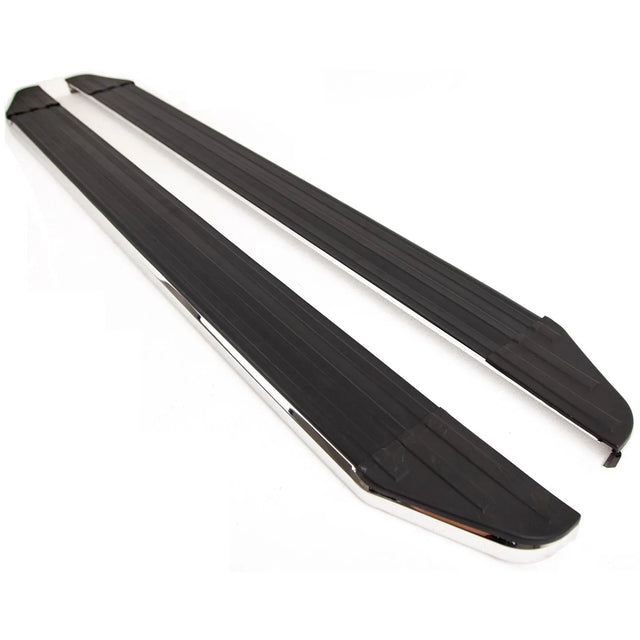 Fits Audi Q5 2016-2020 Running Boards Side Steps - image 4