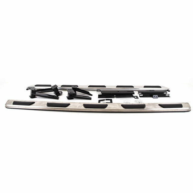Fits Audi Q7 2015-2019 Running Boards Side Steps - image 3