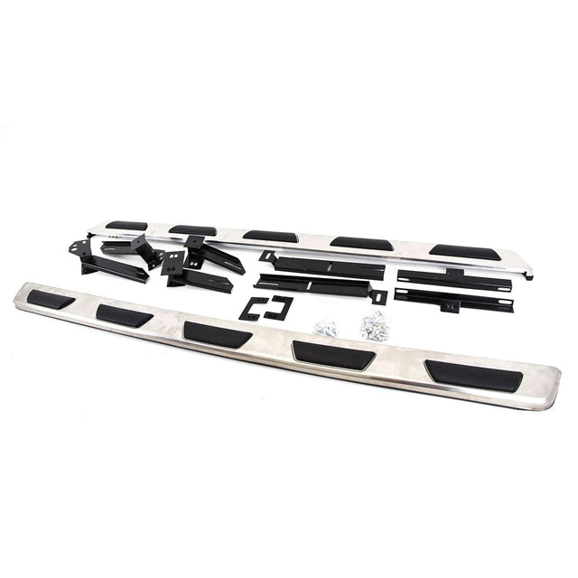 Fits Audi Q7 2015-2019 Running Boards Side Steps - image 5