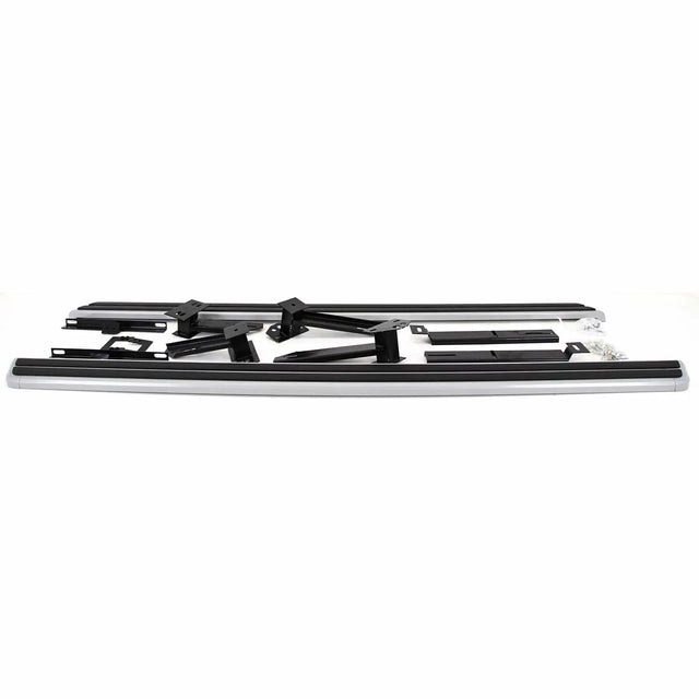 Fits Audi Q7 4M 2015-2019 Running Boards Side Steps - image 3