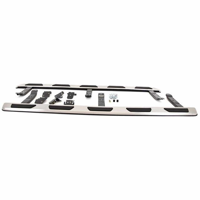 Fits Audi Q7 2005-2015 Running Boards Side Steps - image 3