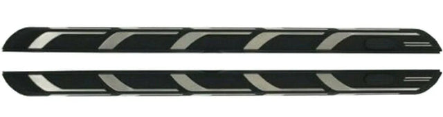 Fits Audi Q7 2015-2019 Running Boards Side Steps 4M 4MB - image 2