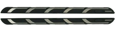 Fits Audi Q7 2015-2019 Running Boards Side Steps 4M 4MB - tradevehicleparts.co.uk