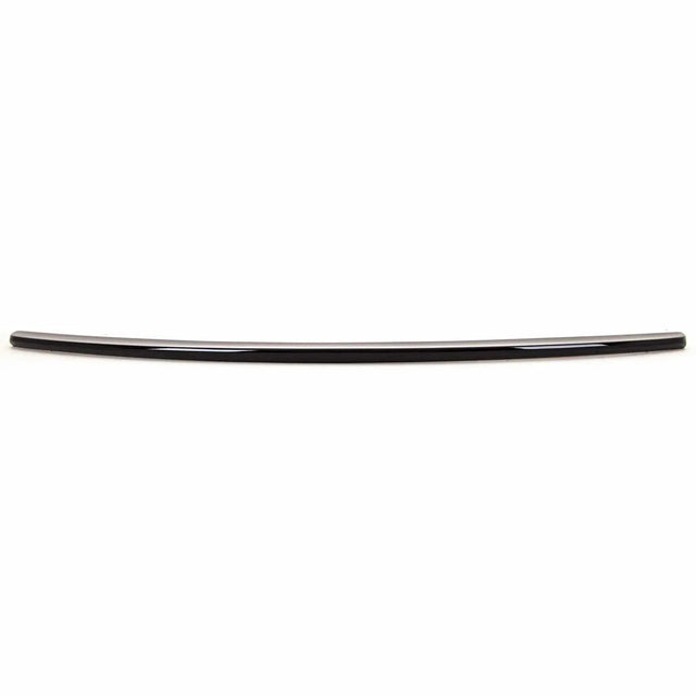 Fits Audi A4 B8.5 2012-2015 Rear Trunk Boot Lip Spoiler Sport Gloss Black - image 4