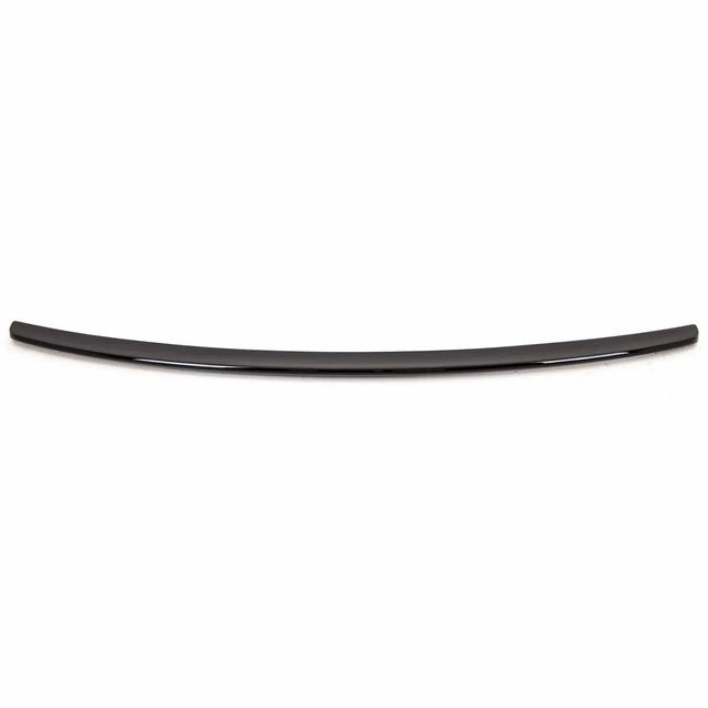 Fits Audi A4 B8.5 2012-2015 Rear Trunk Boot Lip Spoiler Sport Gloss Black - image 3