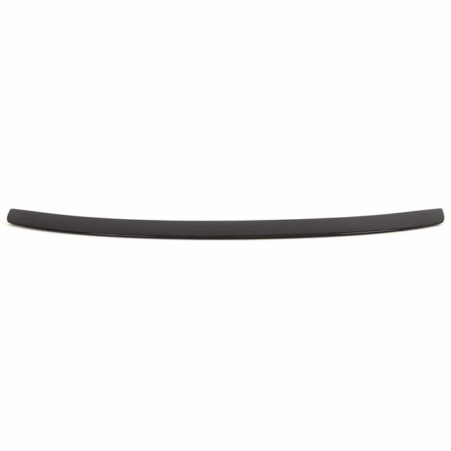 Fits Audi A5 S5 RS5 Sportback 2017- Rear Trunk Boot Lip Spoiler Gloss Black - image 4