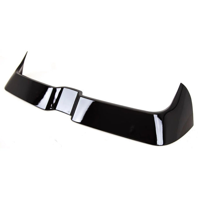 Fits Audi A3 S3 RS3 8V Sportback 2013-2020 Rear Roof Boot Lip Spoiler 'Sport' - Gloss Black - image 5