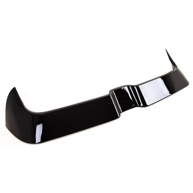 Fits Audi A3 S3 RS3 8V Sportback 2013-2020 Rear Roof Boot Lip Spoiler 'Sport' - Gloss Black - image 6