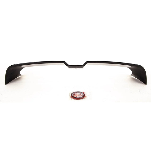 Fits Audi A3 S3 RS3 8V Sportback 2013-2020 Rear Roof Boot Lip Spoiler 'Sport' - Gloss Black - image 2
