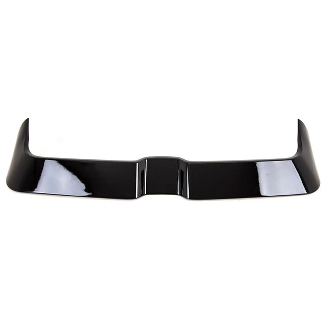 Fits Audi A3 S3 RS3 8V Sportback 2013-2020 Rear Roof Boot Lip Spoiler 'Sport' - Gloss Black - image 4