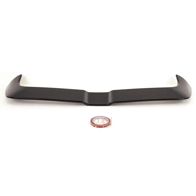 Fits Audi A3 S3 RS3 8Y Sportback 2020- Rear Roof Boot Spoiler 'Sport' - Gloss Black - image 2