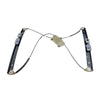 Fits Audi A6 2004-2011 Front Electric Window Regulator W/O Motor Passenger Side thumbnail