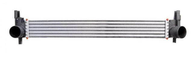 Fits Skoda Rapid 2012- Intercooler (1.6Tdi Manual/Automatic) (With/Without Ac) - image 2