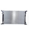 Fits Audi A6/S6 2011-2018 Radiator (1.8 Tfsi, 2.0 Tfsi Petrol)(2.0 Tdi) (Automatic) (With Ac) thumbnail