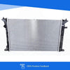 Fits Audi Q5/Sq5 2009-2017 Radiator (2.0 Tfsi Petrol) (2.0 Tfsi Hybrid Petrol/Electric)( 2.0 Tdi)(Automatic) (With Ac) thumbnail