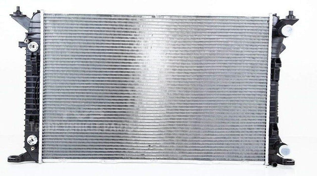 Fits Audi Q5/Sq5 2009-2017 Radiator (2.0 Tfsi Petrol) (2.0 Tfsi Hybrid Petrol/Electric)( 2.0 Tdi)(Automatic) (With Ac) - image 2