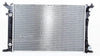 Fits Audi Q5/Sq5 2009-2017 Radiator (2.0 Tfsi Petrol) (2.0 Tfsi Hybrid Petrol/Electric)( 2.0 Tdi)(Automatic) (With Ac) thumbnail