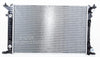 Fits Porshe Macan (95B) 2014- Radiator (2.0 I Turbo Petrol) (Automatic) (With Ac) thumbnail