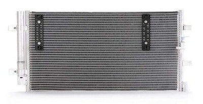 Fits Audi A4/S4 2008-2018 A/C Condenser 2.0, 2.7, 3.0 Tdi Man/Auto With A/C Diesel - tradevehicleparts.co.uk