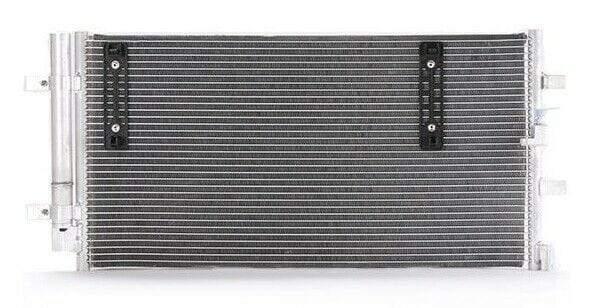 Fits Audi Q5/Sq5 2009- Air Con Condenser 2.0Tfsi, 3.2 Fsi Man/Auto With/Without A/C - image 2