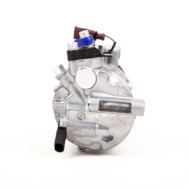 Fits Audi A4 A5 Q5 2007-2017 Air Con Compressor Pump 2.0 TDI Man/Auto Diesel W/WO A/C Pre-Filled With Oil - image 4