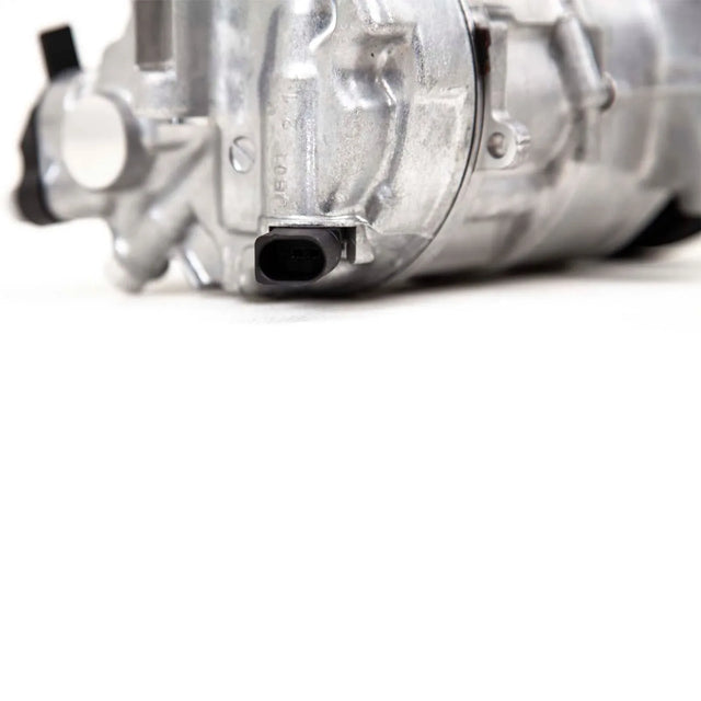 Fits Audi A4 A5 Q5 2007-2017 Air Con Compressor Pump 2.0 TDI Man/Auto Diesel W/WO A/C Pre-Filled With Oil - image 6