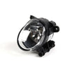 Fits Audi A1 2010-2015 Fog Light Lamp Passenger Side No Motor thumbnail