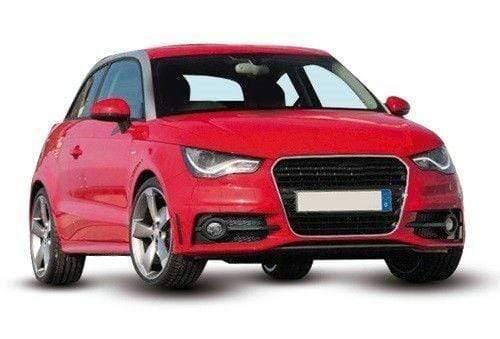 Fits Audi A1 2010-2015 Fog Light Lamp Passenger Side No Motor - image 3