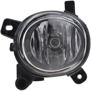 Fits Audi A1 2010-2015 Fog Light Lamp Passenger Side No Motor