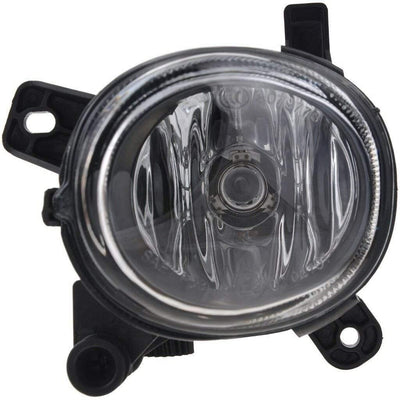 Fits Audi A1 2010-2015 Fog Light Lamp Passenger Side No Motor - tradevehicleparts.co.uk