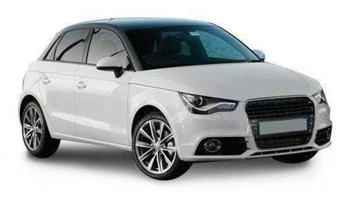 Fits Audi A1 2010-2015 Fog Light Lamp Driver Side - image 4