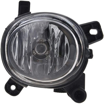 Fits Audi A1 2010-2015 Fog Light Lamp Driver Side - tradevehicleparts.co.uk