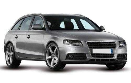 Fits Audi A4 2008-2012 Fog Light Lamp Driver Side Saloon Estate - image 4