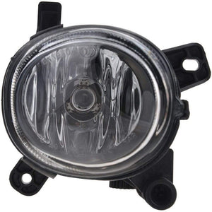 Fits Audi A4 2008-2012 Fog Light Lamp Driver Side Saloon Estate