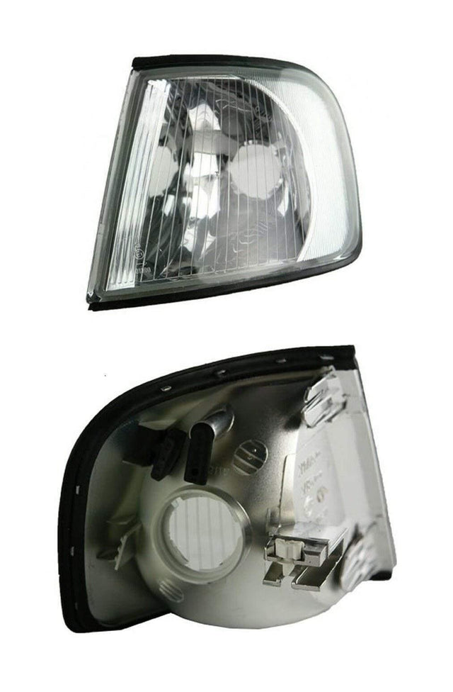 Fits Audi A3 1997-2001 Corner Indicator Light Lamp Situated Next To Headlight Passenger Side - image 3