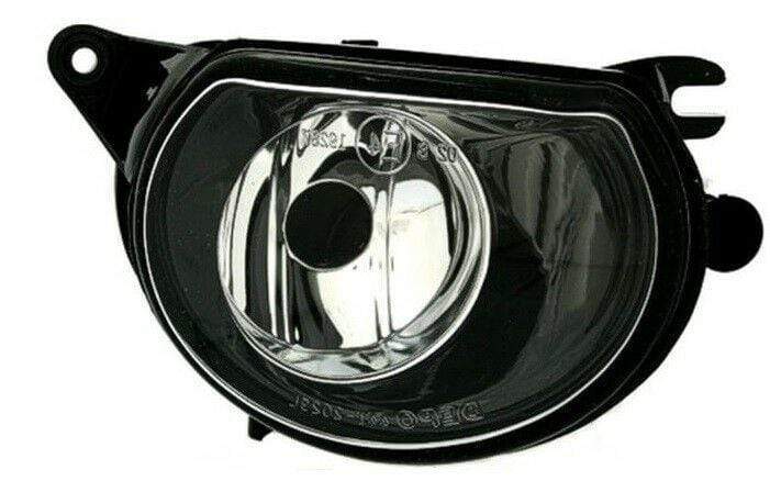 AD8006A Audi Q7 2007-2015 Fog Light Lamp Driver Side No Motor