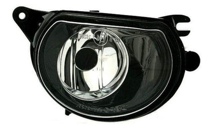 Fits Audi Q7 2007-2015 Fog Light Lamp Driver Side No Motor - tradevehicleparts.co.uk