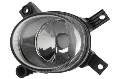 Fits Audi A3 Cabrio 2008-2013 Fog Light Lamp Passenger Side No Motor S3 Models Only - tradevehicleparts.co.uk