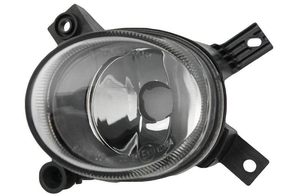 AD8007B Audi A3 Hatch 2004-2012 Fog Light Lamp Passenger Side No Motor S3 Models Only