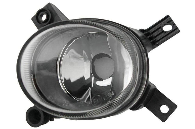 Fits Audi A4 Estate 2005-2008 Fog Light Lamp Passenger Side No Motor S4 Models Only - image 2