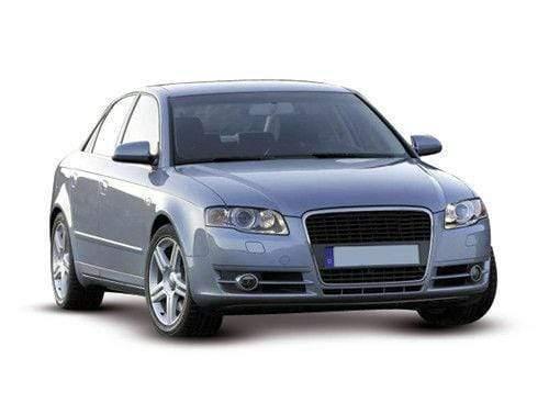 Fits Audi A4 Saloon 2005-2008 Fog Light Lamp Passenger Side No Motor S4 Models Only - image 2