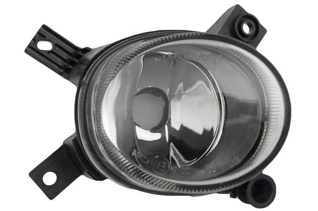 Fits Audi A3 Cabrio 2008-2013 Fog Light Lamp Driver Side No Motor S3 Models Only - image 2