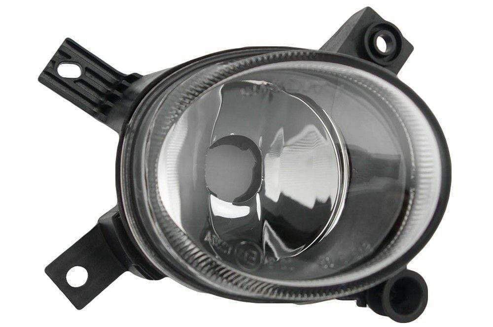 AD8008E Audi A4 Estate 2005-2008 Fog Light Lamp Driver Side No Motor S4 Models Only