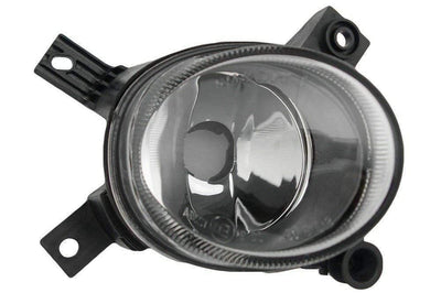 Fits Audi A4 Estate 2005-2008 Fog Light Lamp Driver Side No Motor S4 Models Only - tradevehicleparts.co.uk