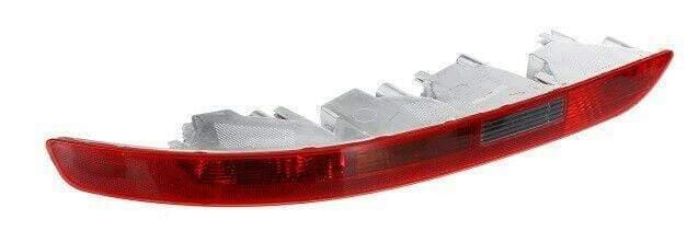Fits Audi Q5 2009-2017 Rear Light Lamp Bumper Mounted Driver Side - image 4