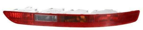 Fits Audi Q5 2009-2017 Rear Light Lamp Bumper Mounted Driver Side - image 2