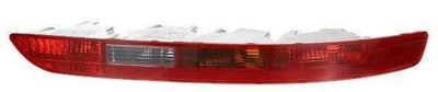Fits Audi Sq5 2012-2017 Rear Light Lamp Bumper Mounted Driver Side - tradevehicleparts.co.uk