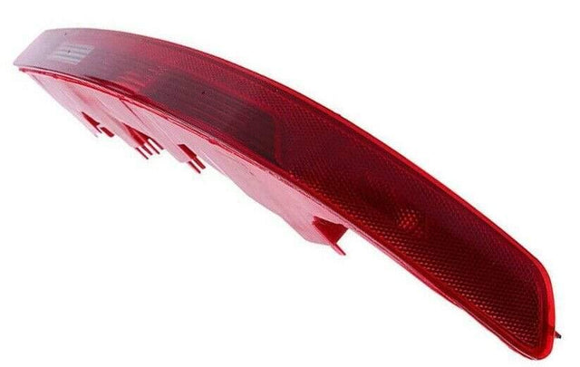 Fits Audi Q7 2007-2015 Rear Bumper Reflector Driver Side - image 6